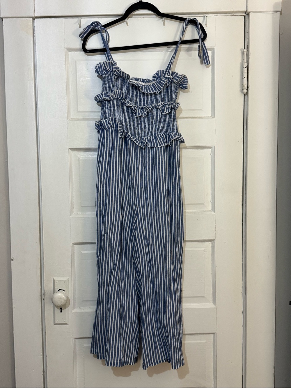 Tee Ink Romper